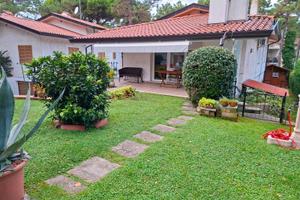 Villa indipendente con garage