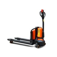 Transpallet elettrico nuovo