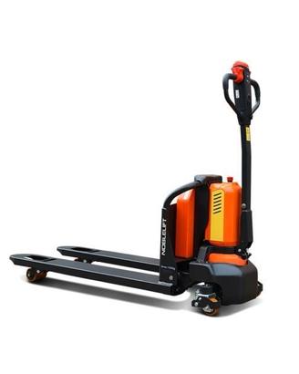 Transpallet elettrico nuovo Noblelift
