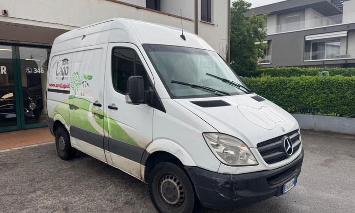 Mercedes-benz Sprinter F37/33 313 CDI TN Furgone