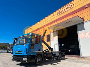 Iveco Eurocargo scarrabile
