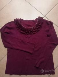 Blocco 5 maglie 