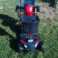 Scooter per disabili