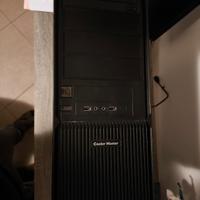 PC Desktop 