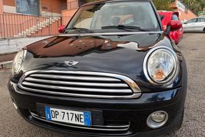 Mini 1.6 16V Cooper km certificati
