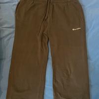 Pantaloni Tuta Vintage Champion Taglia S