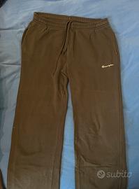 Pantaloni Tuta Vintage Champion Taglia S