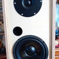 Diffusori Vivaldi Amator 165 mie originali