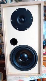 Diffusori Vivaldi Amator 165 mie originali