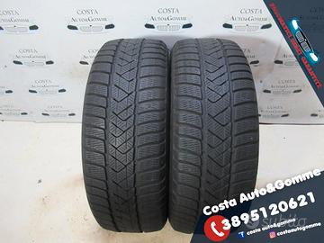 205 60 16 Pirelli 85%  MS 205 60 R16 Pneus