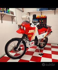Gilera XR1 125