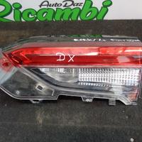 FANALINO POST. DESTRO RAV4 V XA50 2021