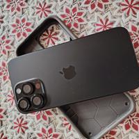 Iphone 16pro max perfetto