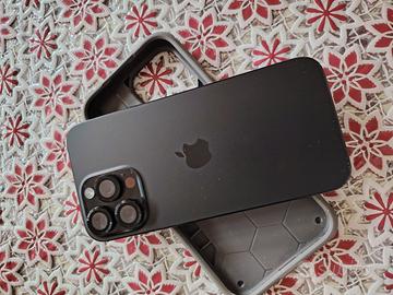 Iphone 16pro max perfetto