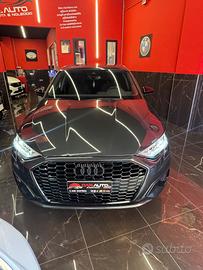 Audi A3 SPB 35 TDI S tronic