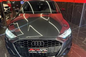 Audi A3 SPB 35 TDI S tronic