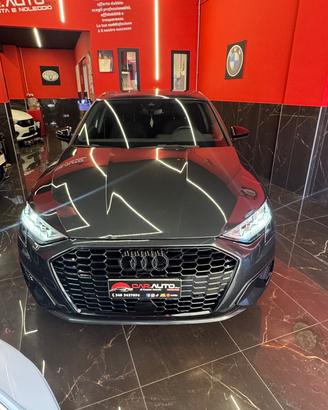 Audi A3 SPB 35 TDI S tronic