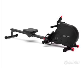 DOMYOS
Vogatore da casa ESSENTIAL 120 