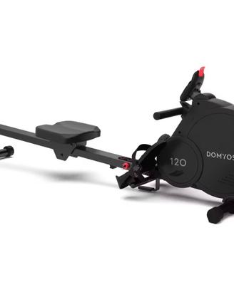 DOMYOS
Vogatore da casa ESSENTIAL 120 