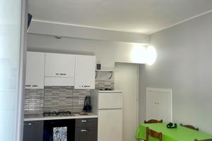 Appartamento - Nicotera Marina