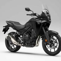 HONDA NX 500 Abs