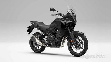 HONDA NX 500 Abs