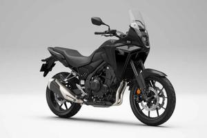 HONDA NX 500 Abs