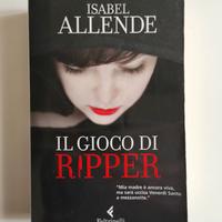 Il gioco di ripper