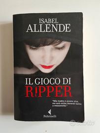 Il gioco di ripper