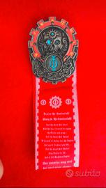 "WH40K: Adeptus Mechanicus Purity Seal"