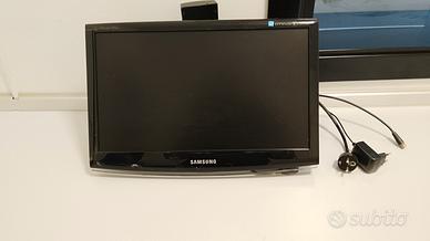 TV LCD 