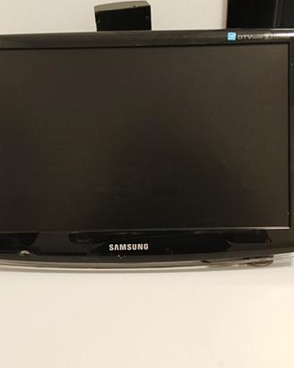 TV LCD 