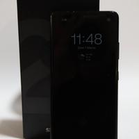 Samsung Galaxy S21 ultra + S pen + caricatore