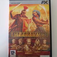 Imperivm PC