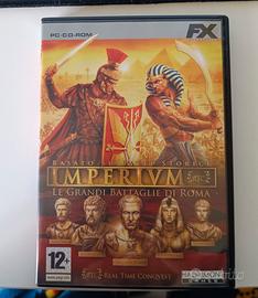 Imperivm PC