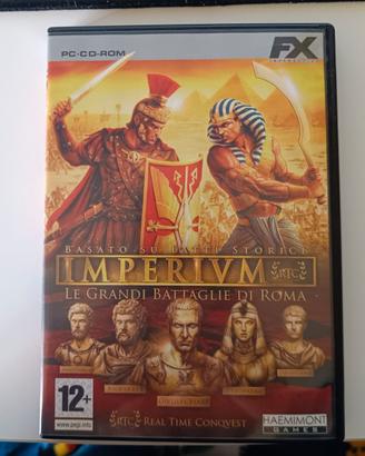 Imperivm PC