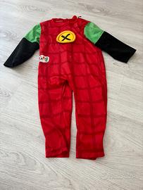 Vestito bing
