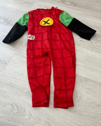 Vestito bing