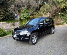 Suzuki Grand Vitara 1.9 DDiS 5 porte