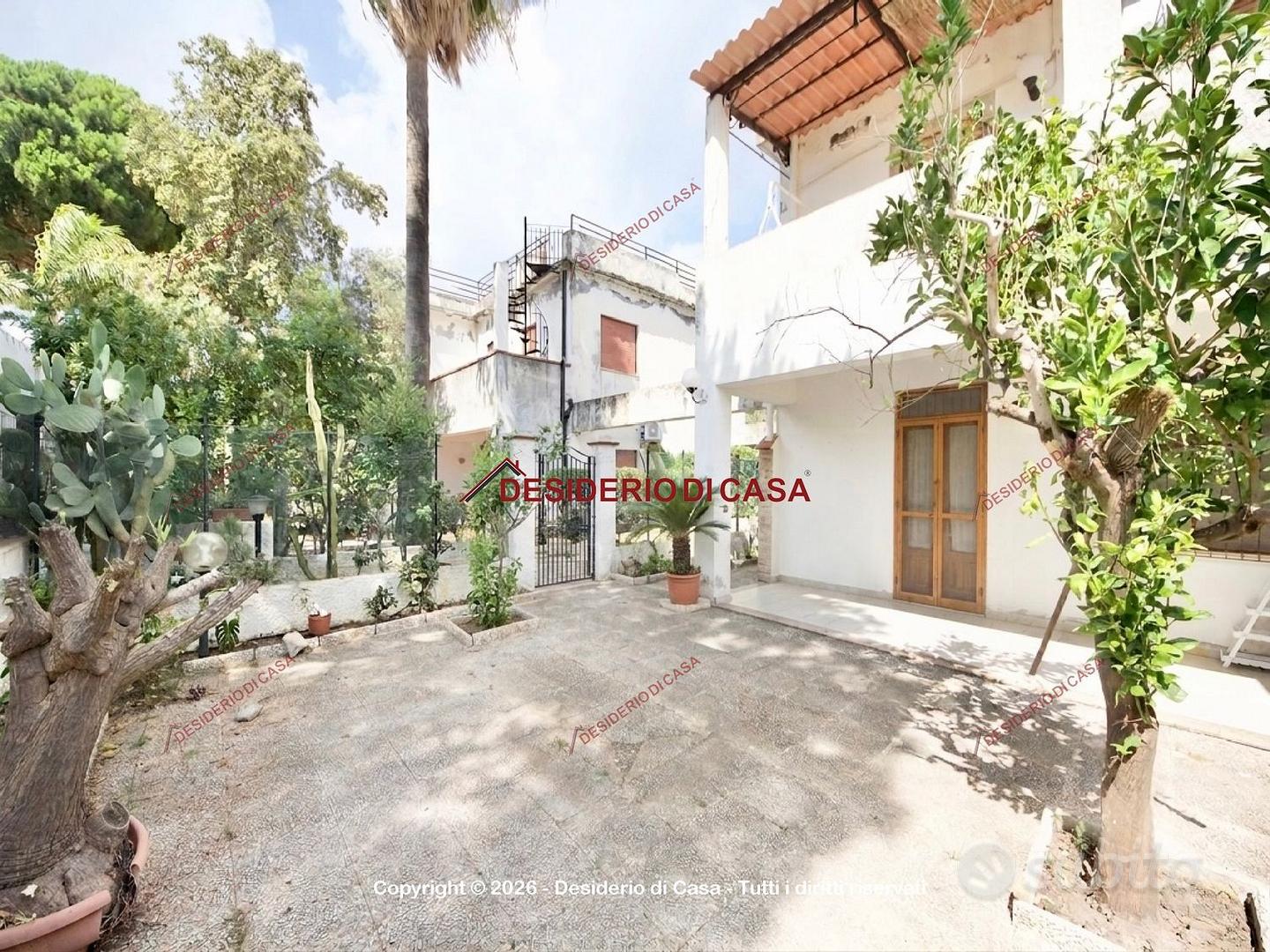 Appartamento – Milazzo, Croce al Promontorio, Messina - Vista 2