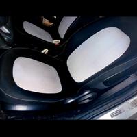 Sedili smart 453 for two