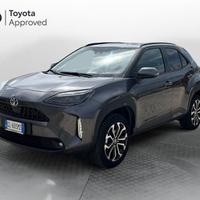 Toyota Yaris Cross 1.5H (116 CV) E-CVT Trend