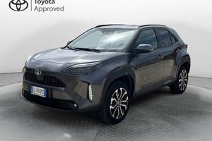 Toyota Yaris Cross 1.5H (116 CV) E-CVT Trend