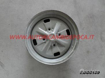 Cerchi Ruota - Innocenti Mini 90