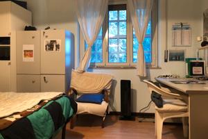 5Vani Zona Via passo Gravina/Facoltà Ingegneria