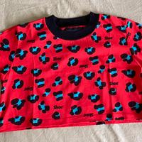 T-shirt Shoe taglia XL junior