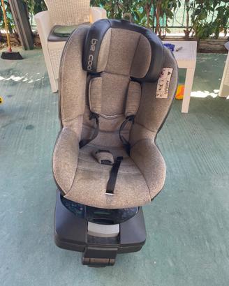 Seggiolino auto 