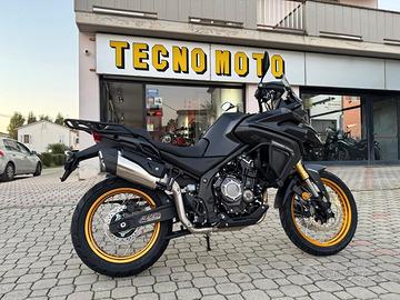 Voge Valico 525 DSX * EXTRA PROMO 1000 eur