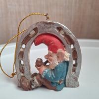 Gnomo collezione Bistefani