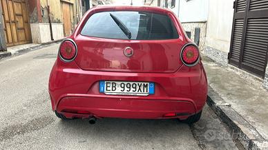 Alfa romeo  Mito